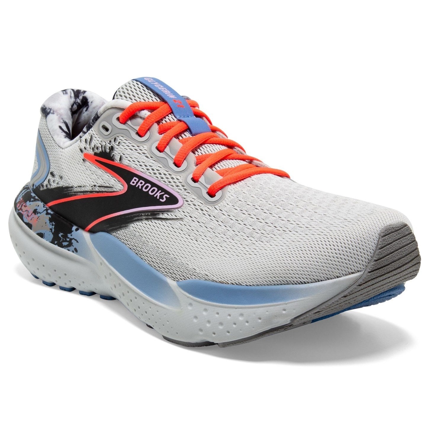 Brooks Glycerin 21 - Mens Running Shoes (Width D)