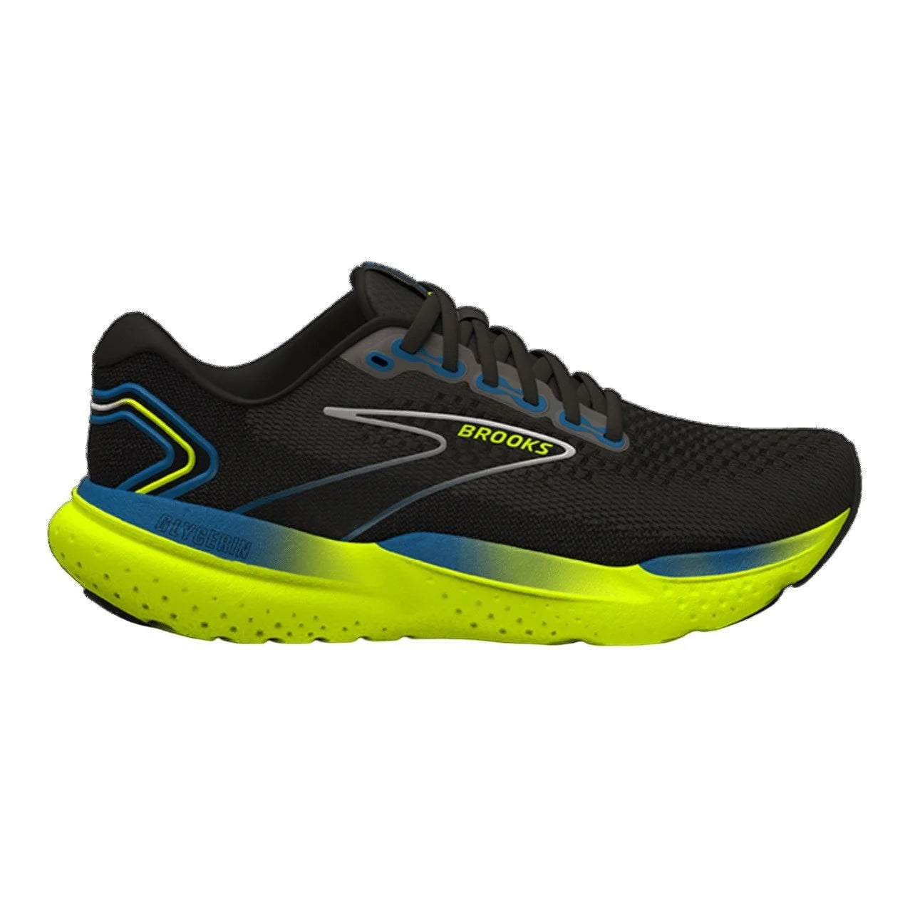 Brooks Glycerin 21 - Mens Running Shoes (Width D)