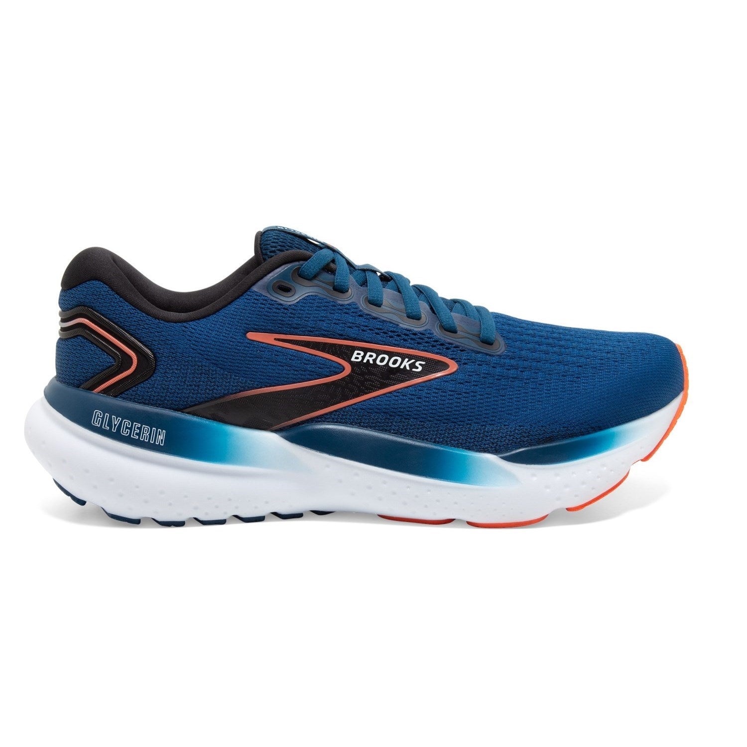 Brooks Glycerin 21 - Mens Running Shoes (Width D)