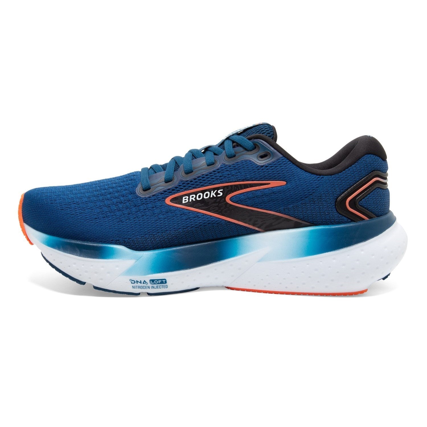 Brooks Glycerin 21 - Mens Running Shoes (Width D)