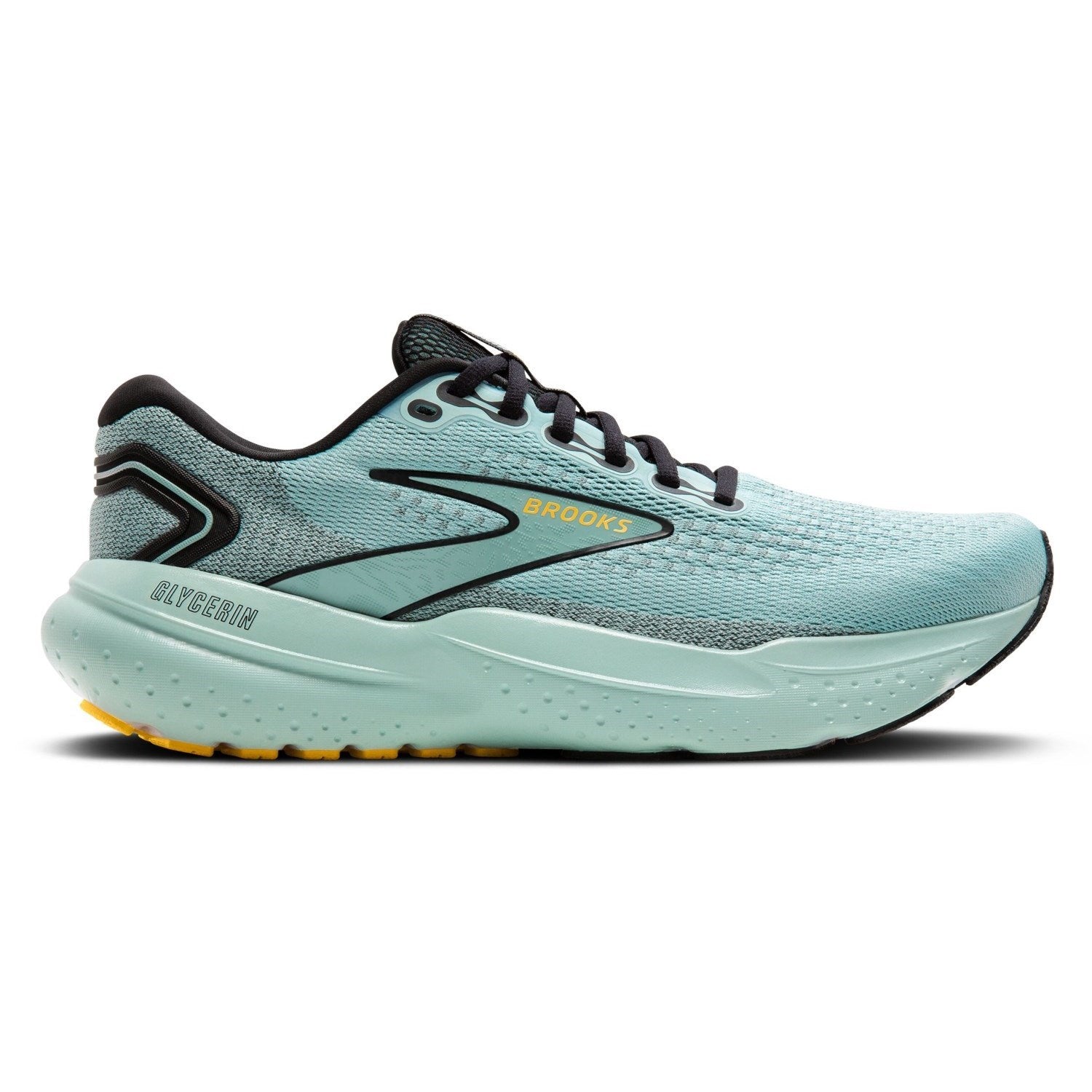 Brooks Glycerin 21 - Mens Running Shoes (Width D)