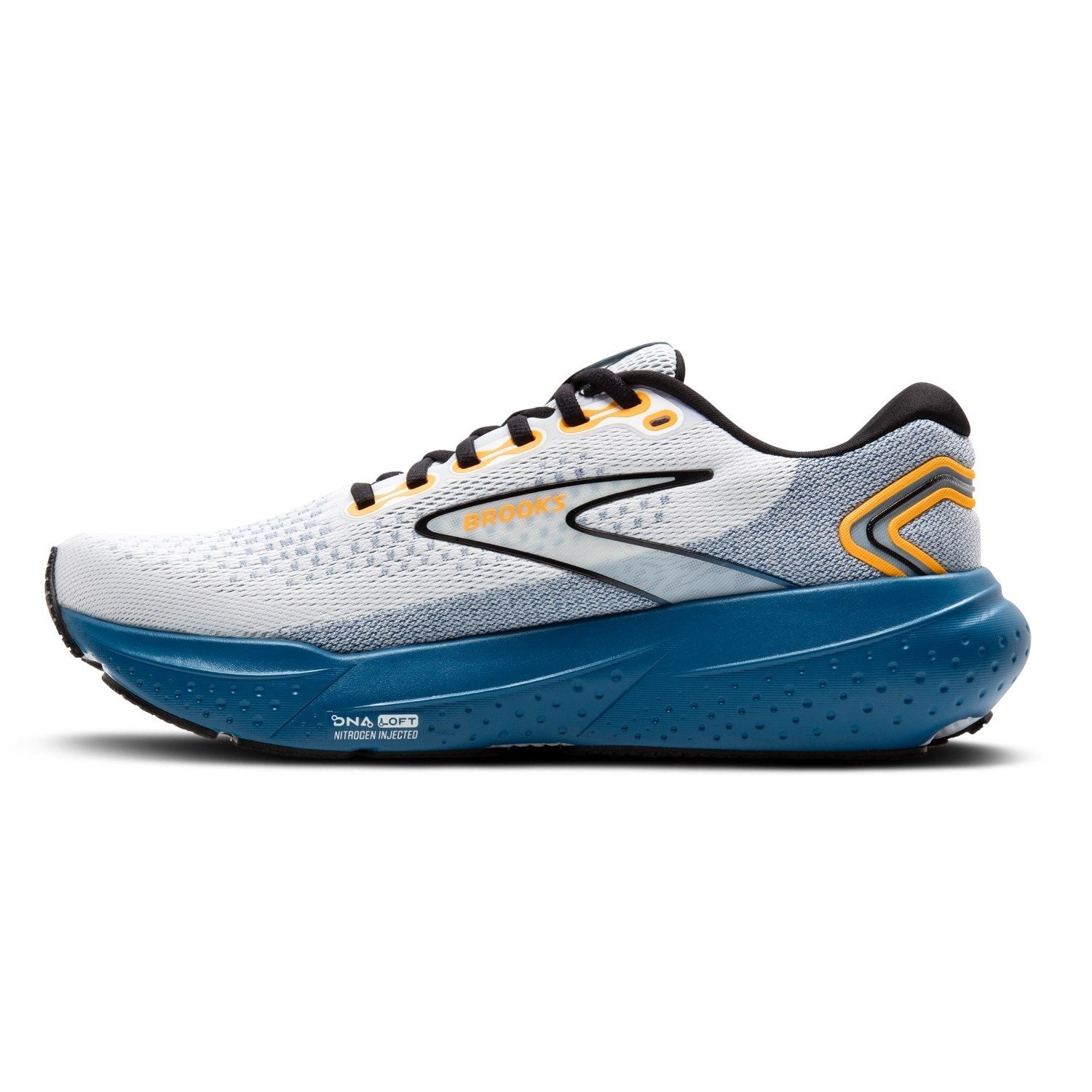 Brooks Glycerin 21 - Mens Running Shoes (Width D)