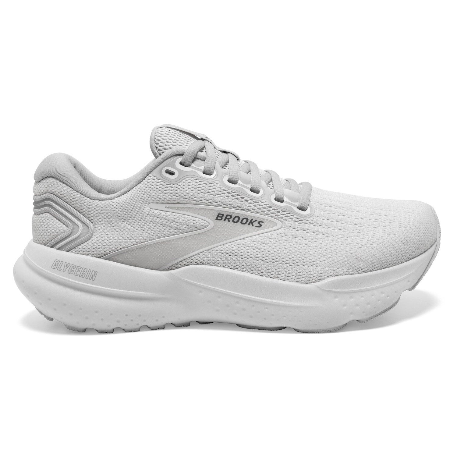 Brooks Glycerin 21 - Mens Running Shoes (Width D)