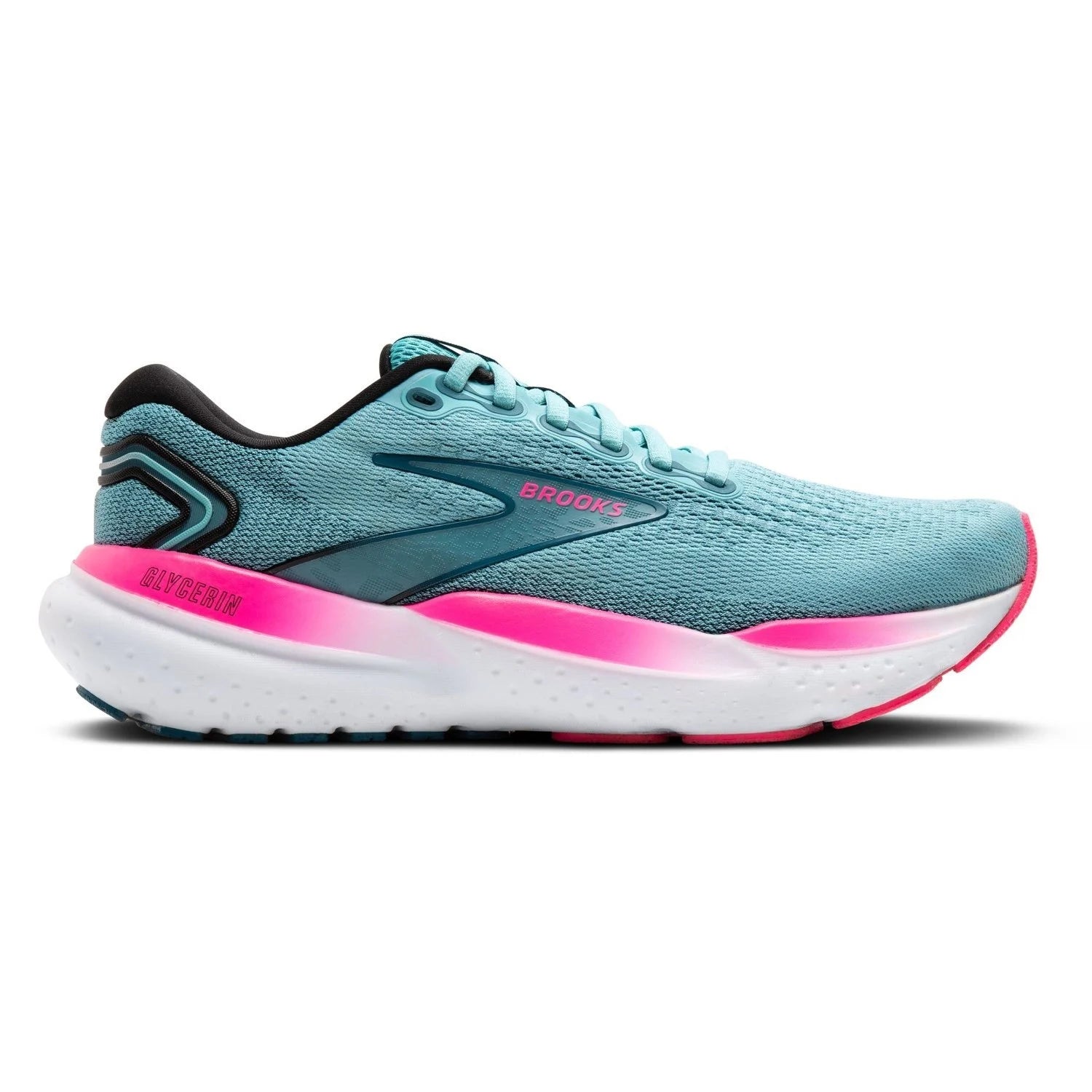 Brooks Glycerin 21 - Womens Running Shoes (Width B)