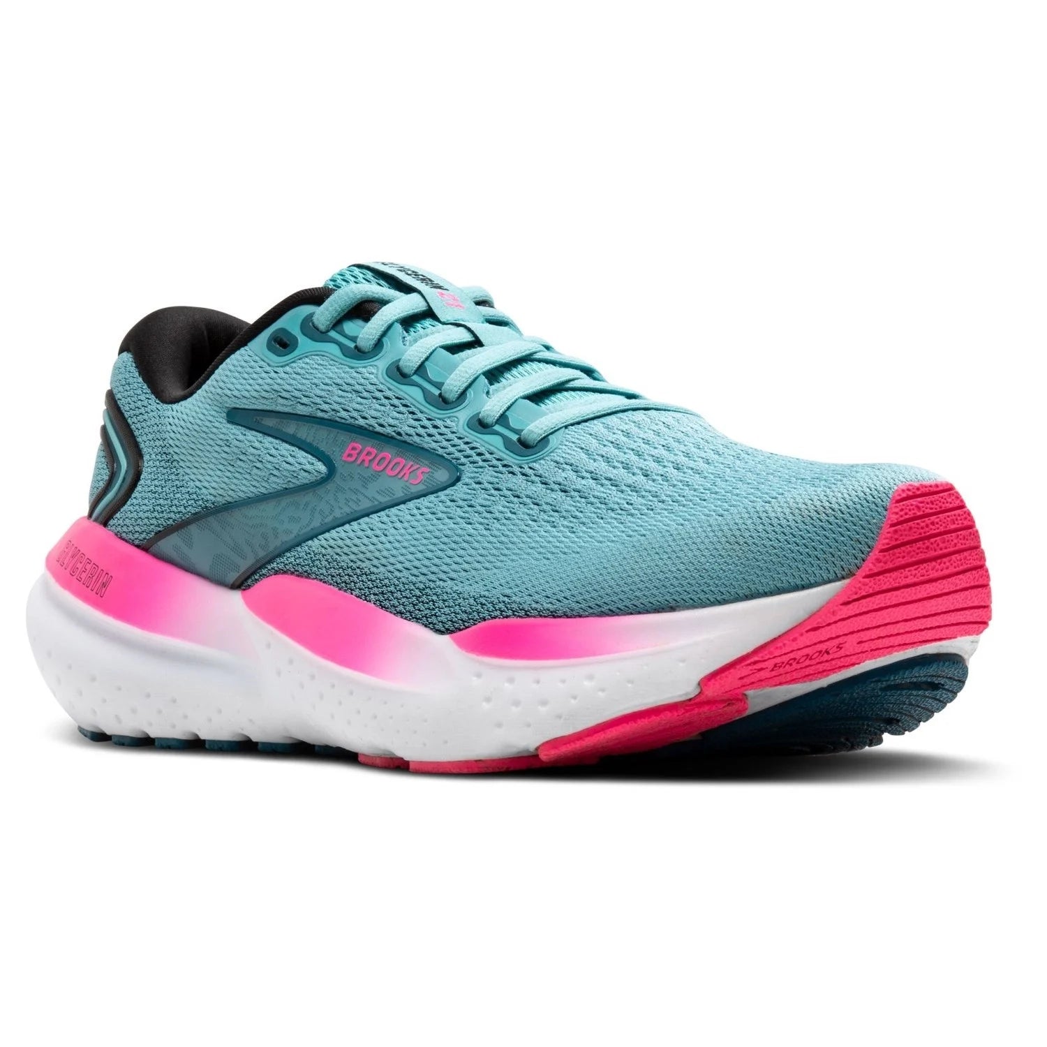 Brooks Glycerin 21 - Womens Running Shoes (Width B)