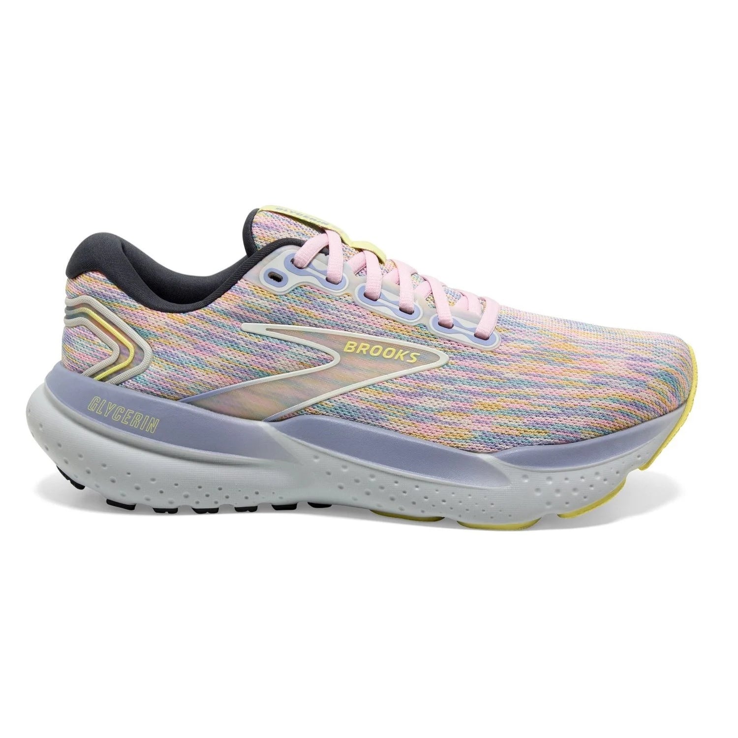 Brooks Glycerin 21 - Womens Running Shoes (Width B)