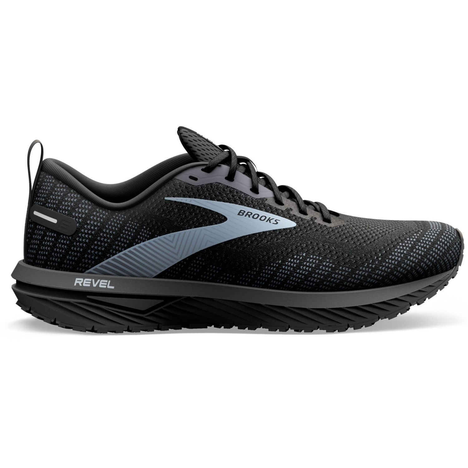 Brooks Revel 6 - Mens Running Shoes (Width D)