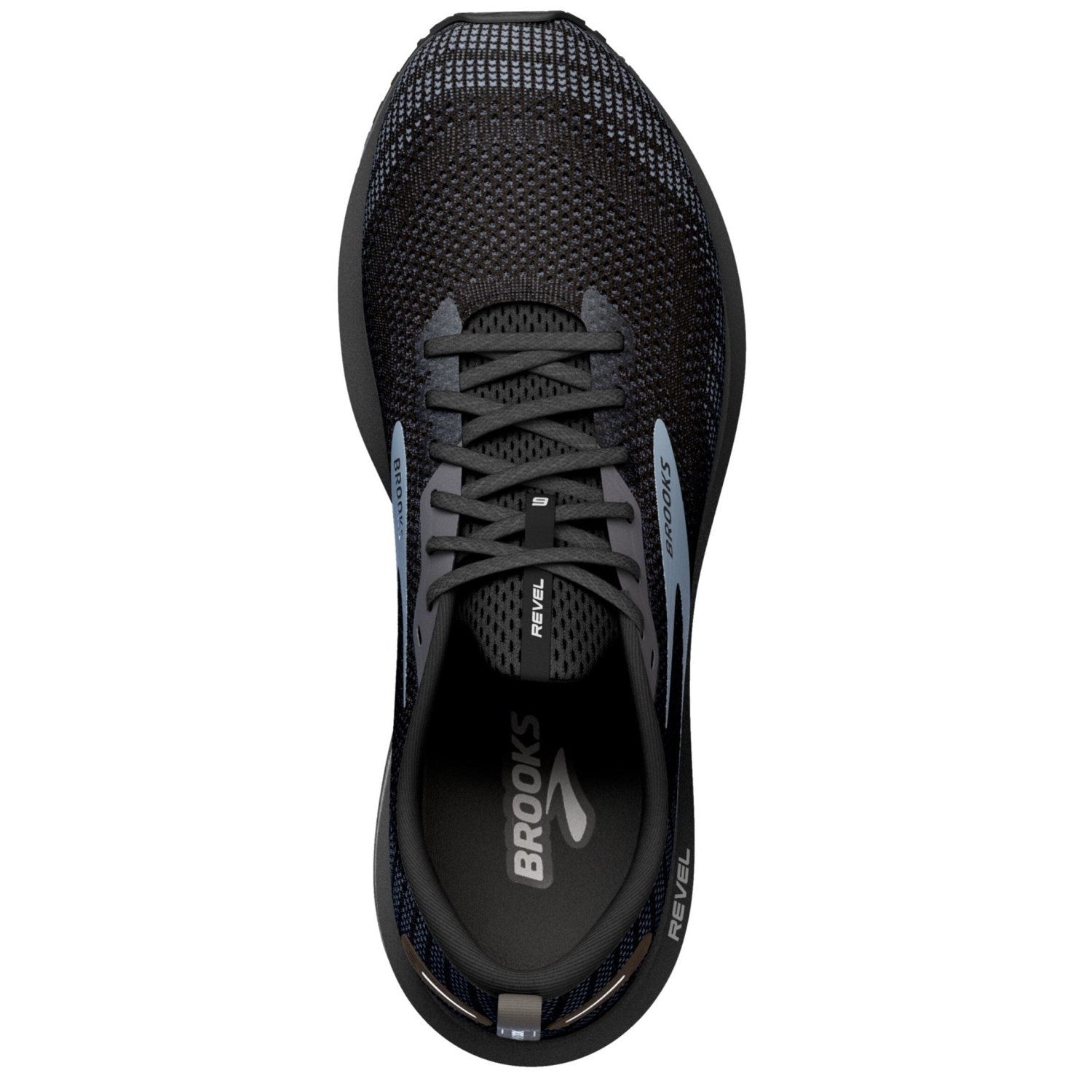 Brooks Revel 6 - Mens Running Shoes (Width D)