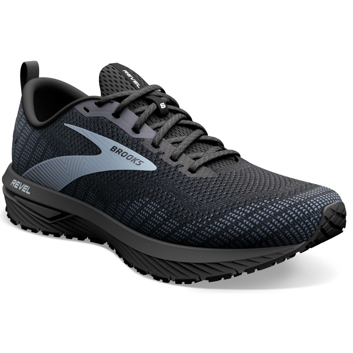 Brooks Revel 6 - Mens Running Shoes (Width D)