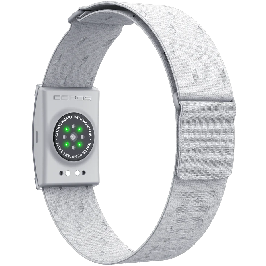 COROS Heart Rate Monitor - Grey