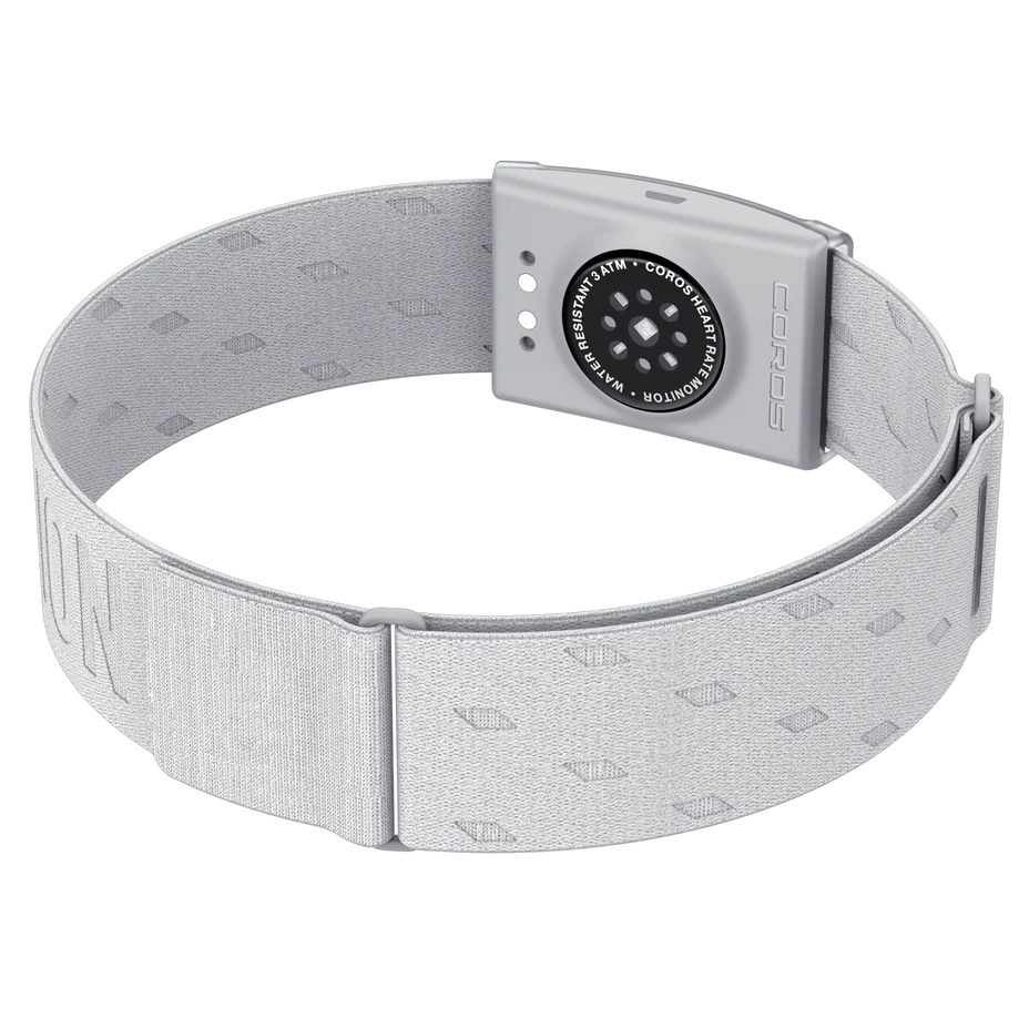 COROS Heart Rate Monitor - Grey