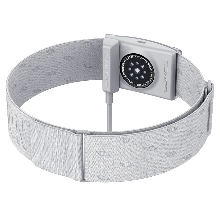 COROS Heart Rate Monitor - Grey