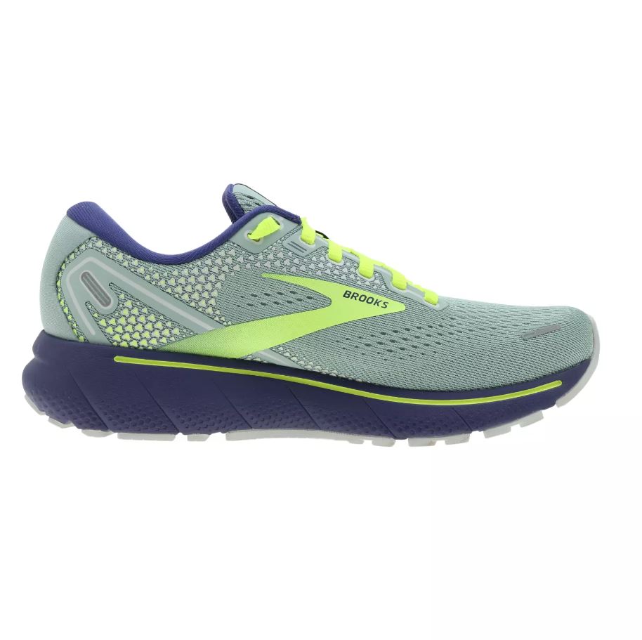 Brooks Ghost 14 - Womens Running Shoes (Width B)