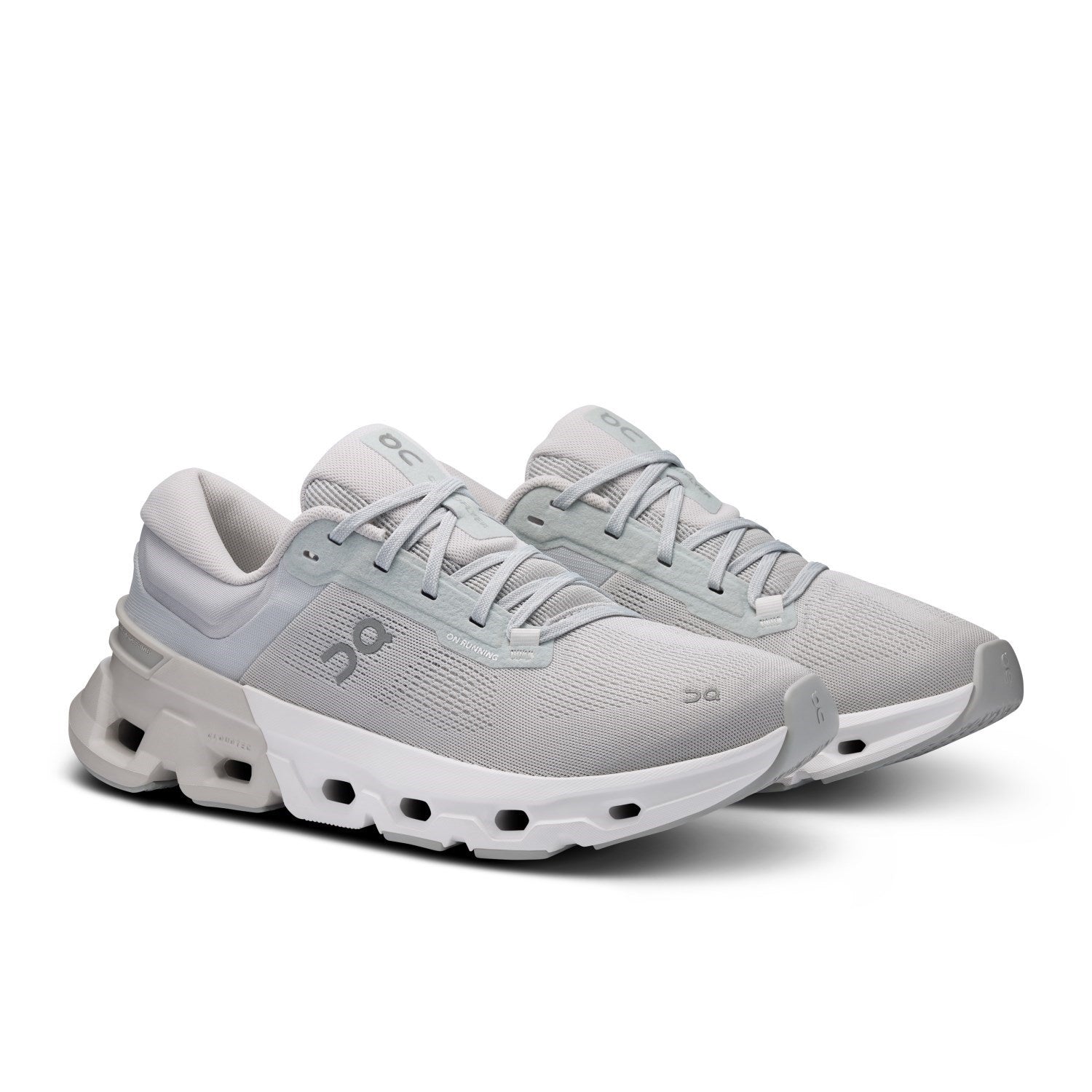 On Running Cloud Flyer 5 - Mens Running Shoes (Width D)