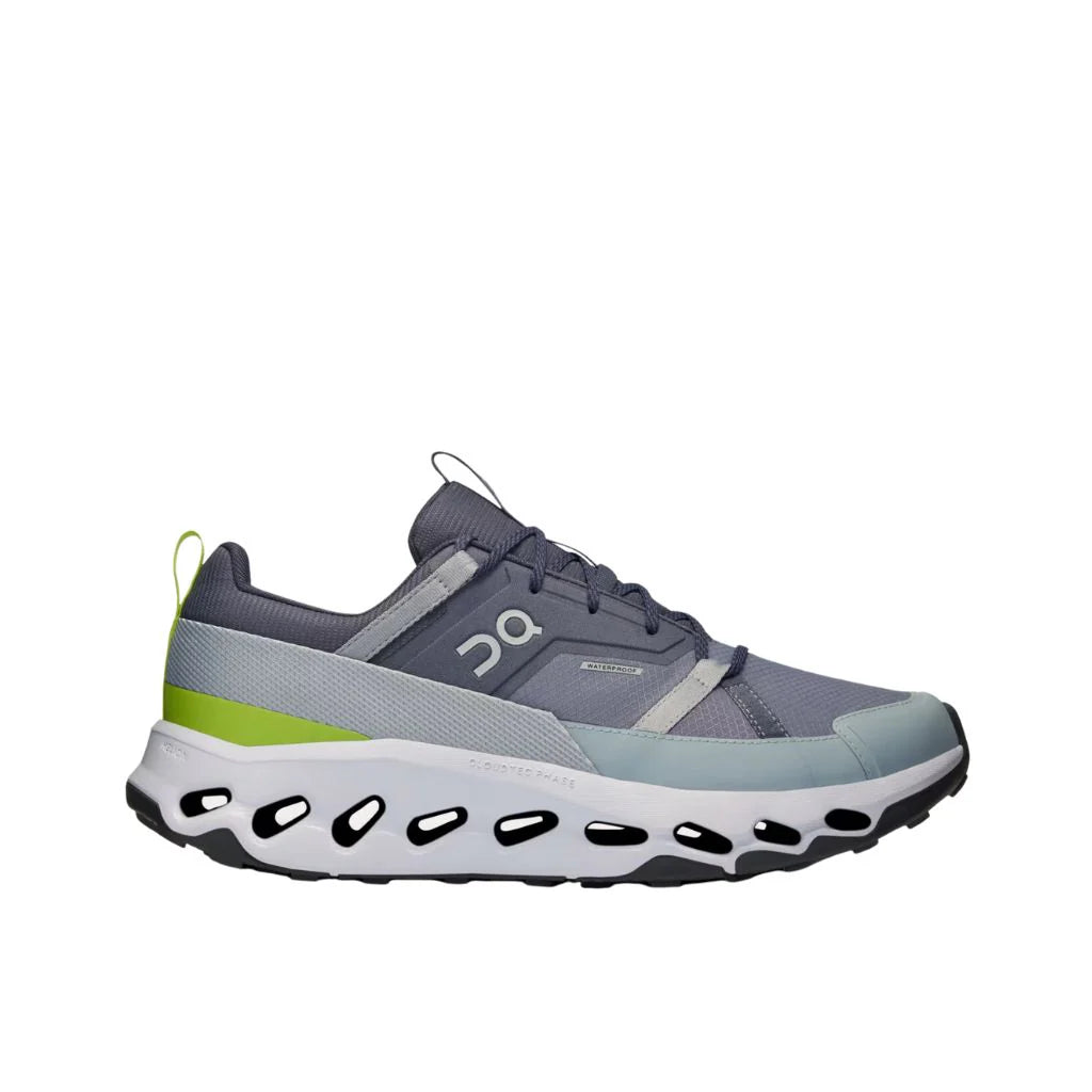 On Running Cloud Horizon Waterproof - Mens Hiking Shoes (Width D)