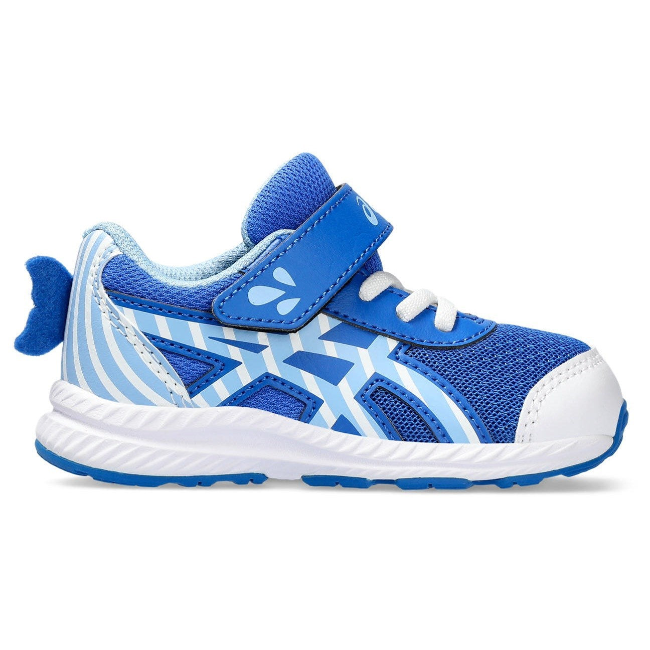 Asics Contend 8 TS - Toddler Running Shoes