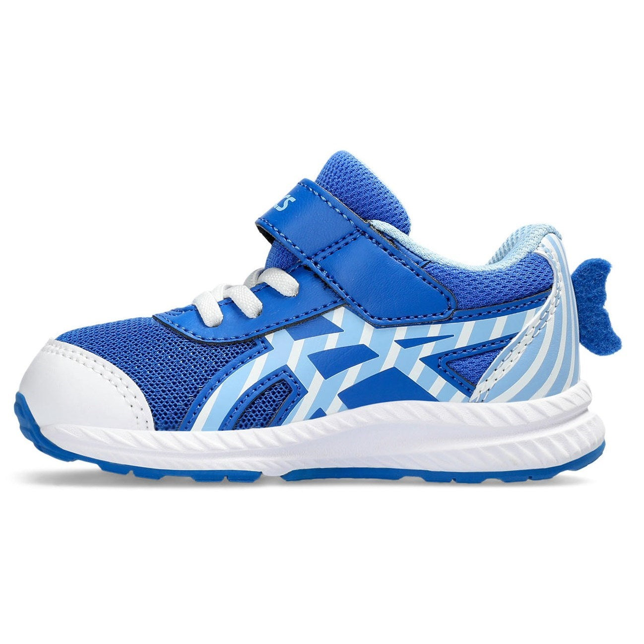 Asics Contend 8 TS - Toddler Running Shoes