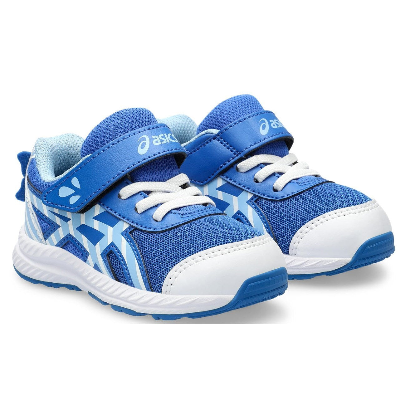 Asics Contend 8 TS - Toddler Running Shoes