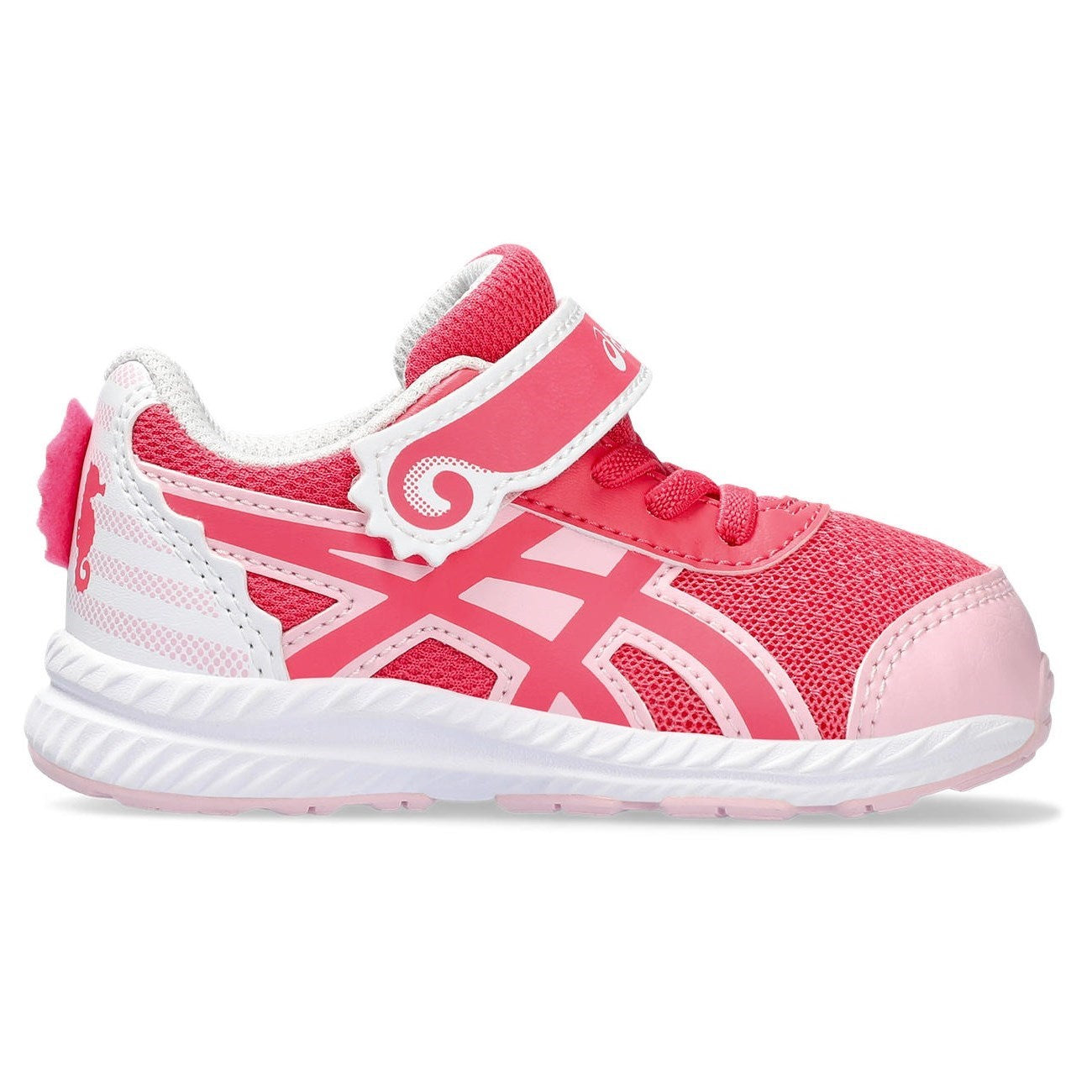 Asics Contend 8 TS - Toddler Running Shoes