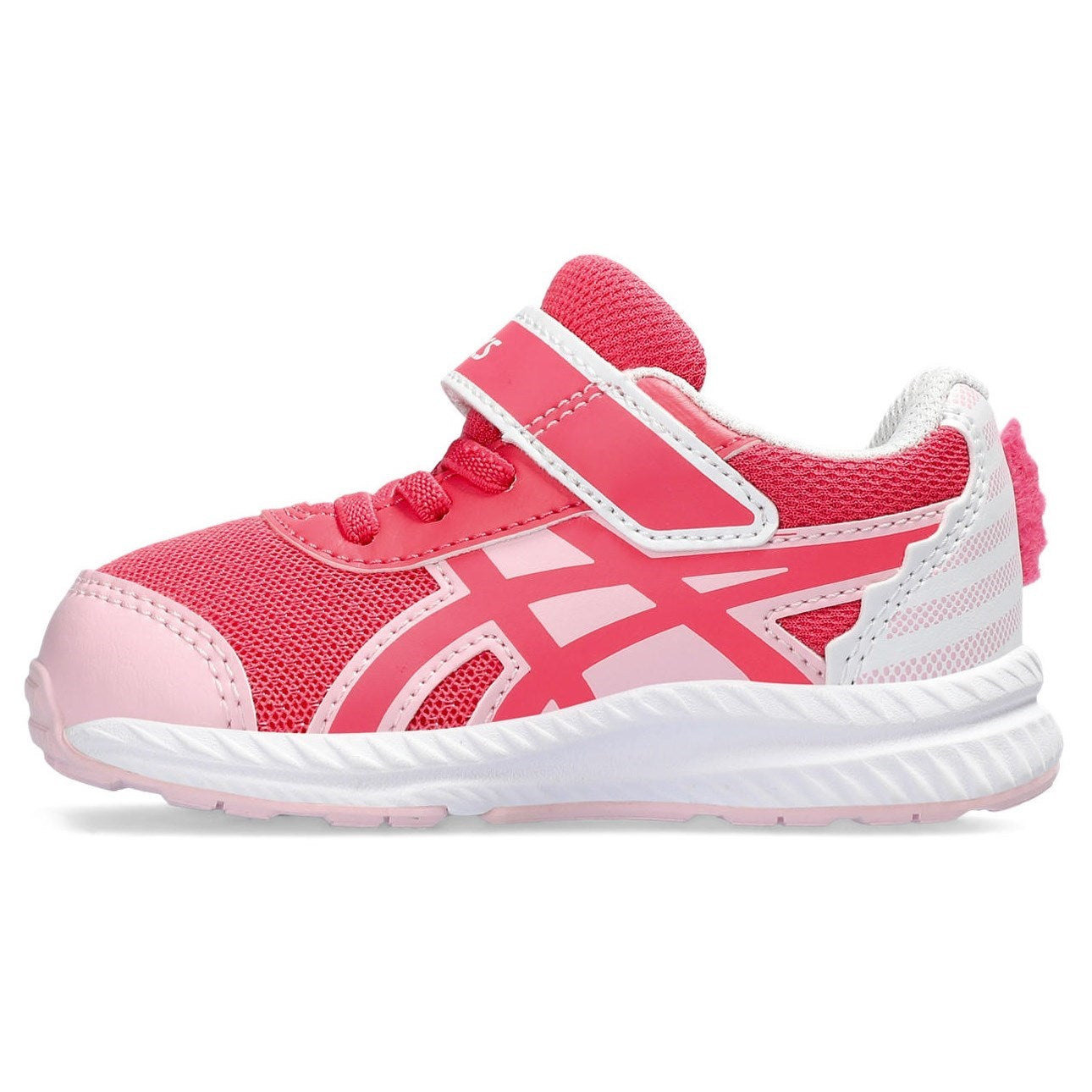 Asics Contend 8 TS - Toddler Running Shoes