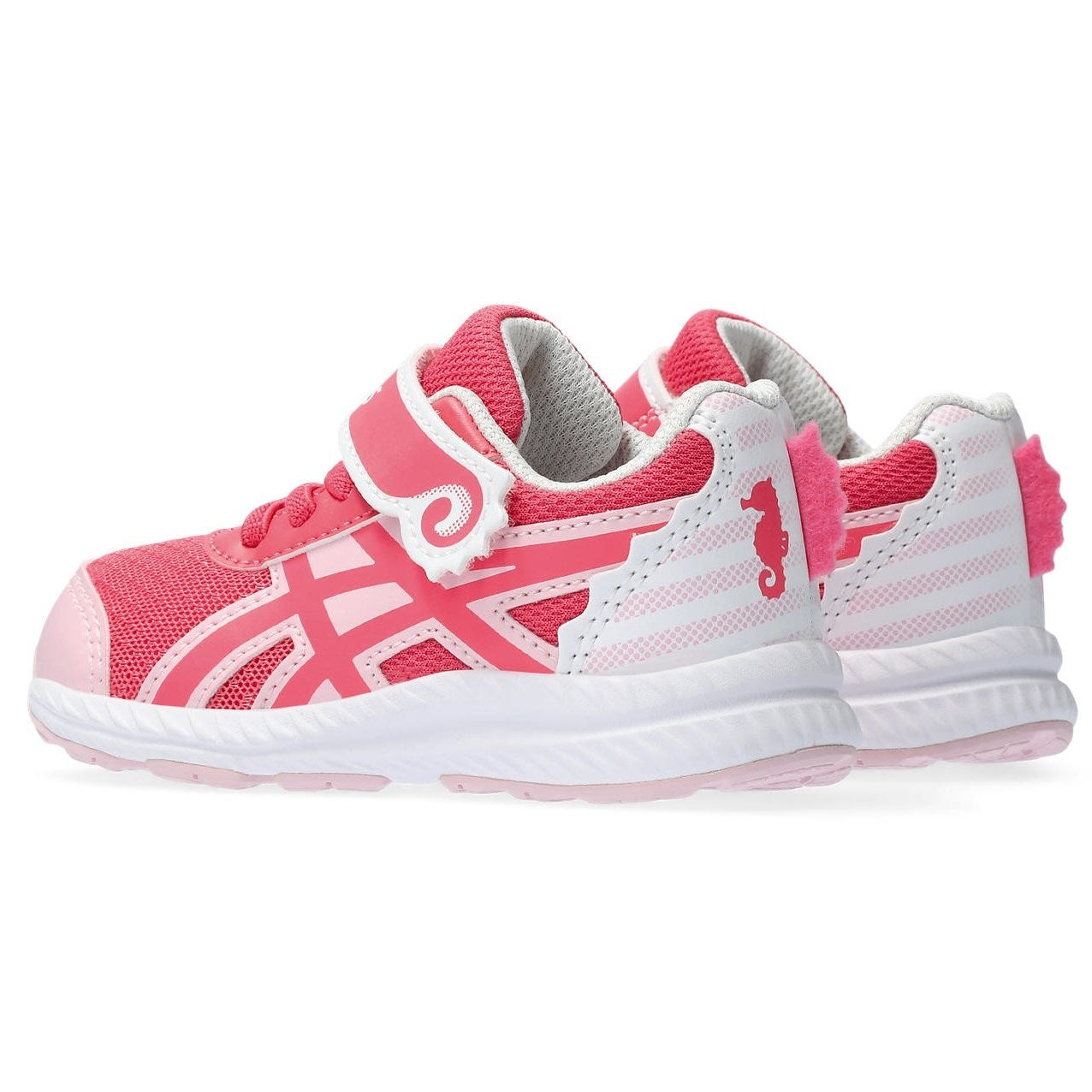 Asics Contend 8 TS - Toddler Running Shoes