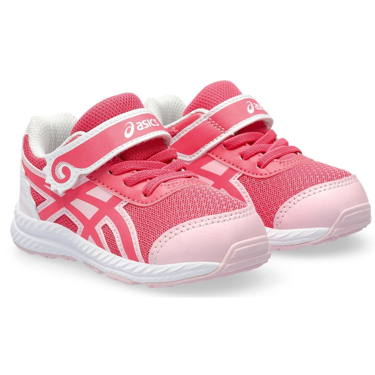 Asics Contend 8 TS - Toddler Running Shoes