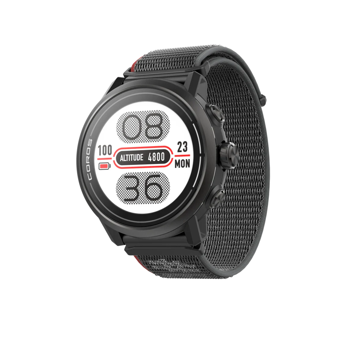 COROS APEX 2 Pro GPS Outdoor Watch