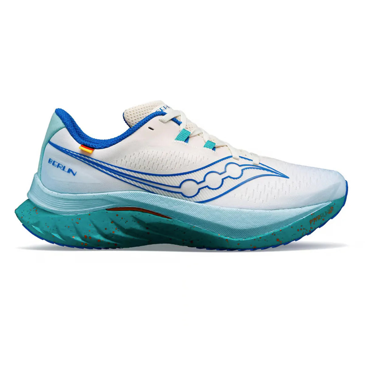 Saucony Endorphin Speed 4 - Mens Running Shoes (Width D)