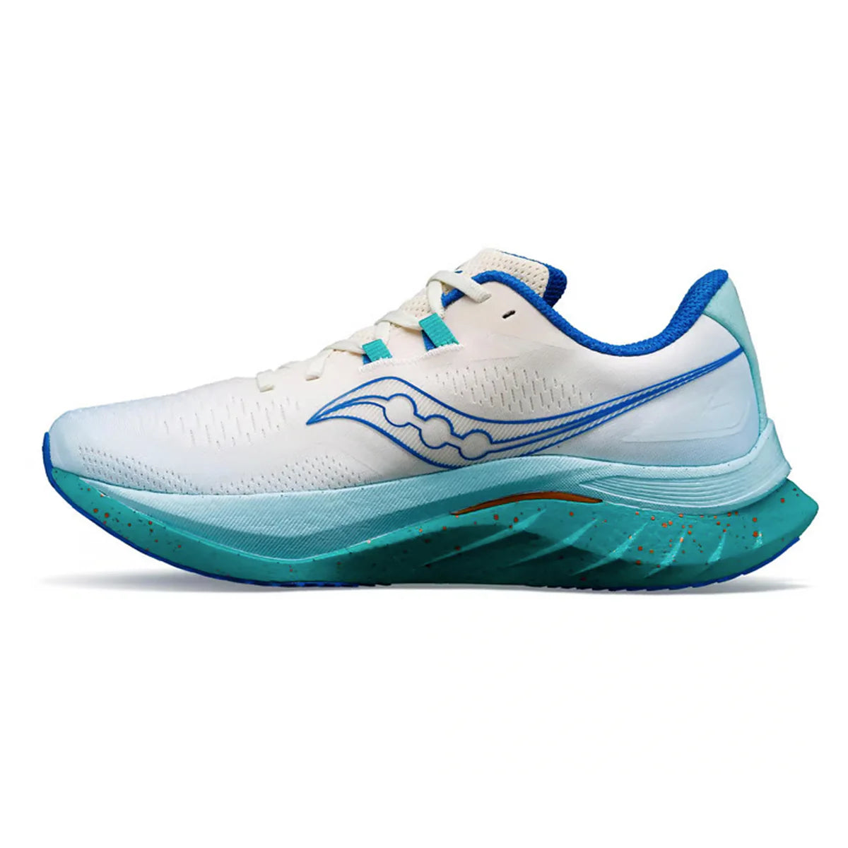 Saucony Endorphin Speed 4 - Mens Running Shoes (Width D)