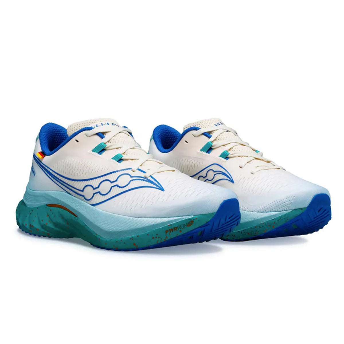 Saucony Endorphin Speed 4 - Mens Running Shoes (Width D)