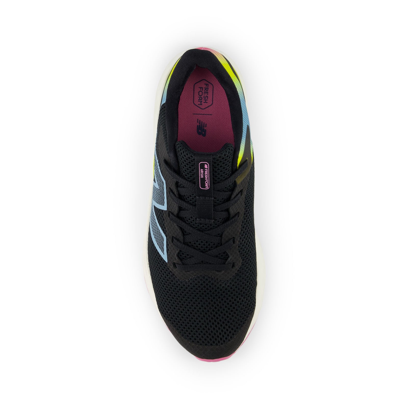 New Balance Fresh Foam Arishi v4 - Kids Running Shoes