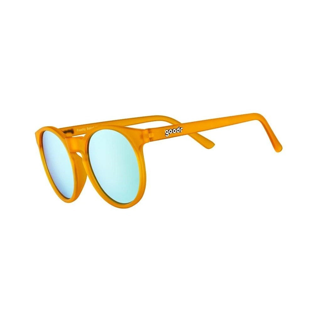 Goodr Circle G Polarised Sunglasses