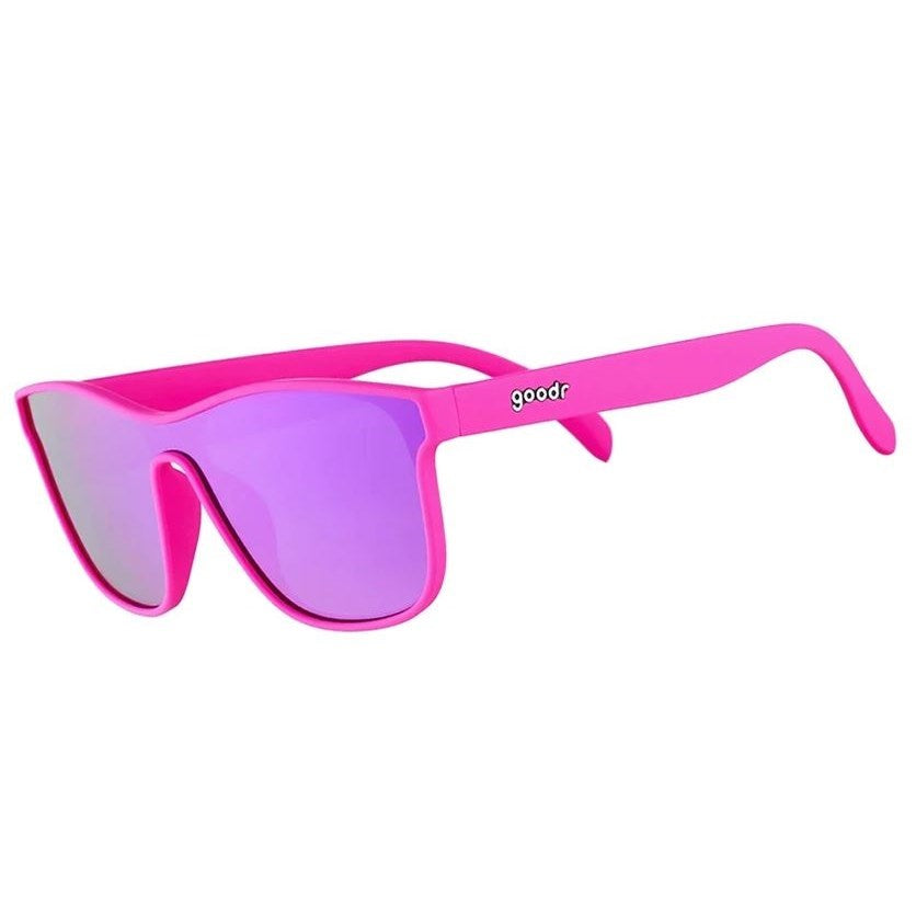 Goodr VRG Polarised Sunglasses