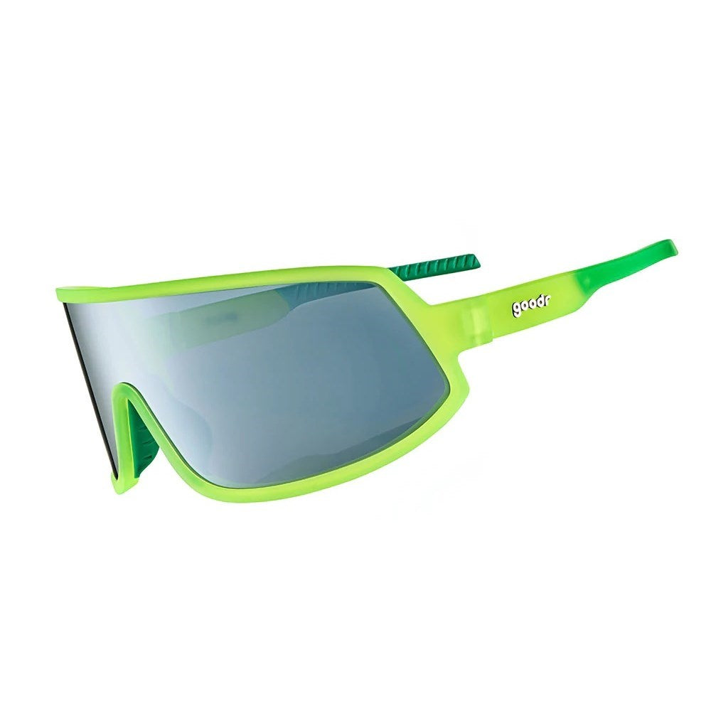 Goodr Wrap G Polarised Sunglasses