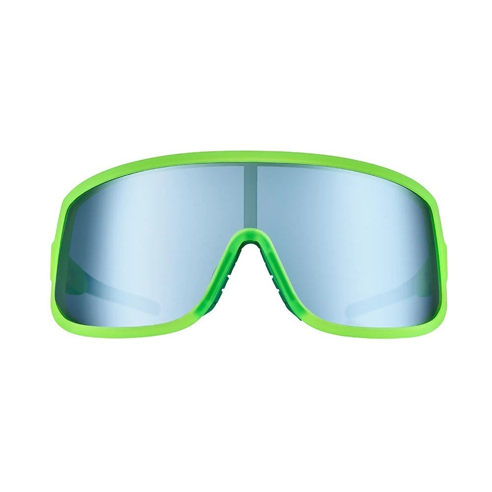 Goodr Wrap G Polarised Sunglasses