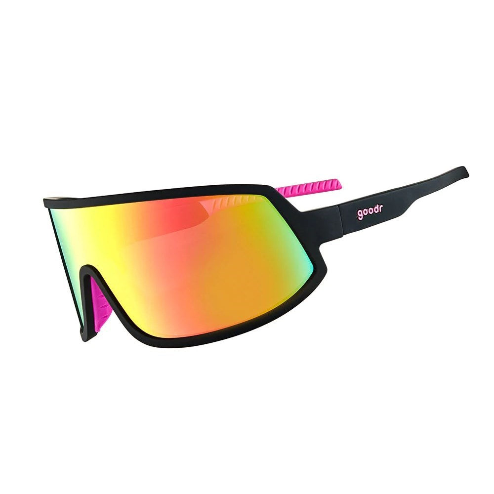 Goodr Wrap G Polarised Sunglasses