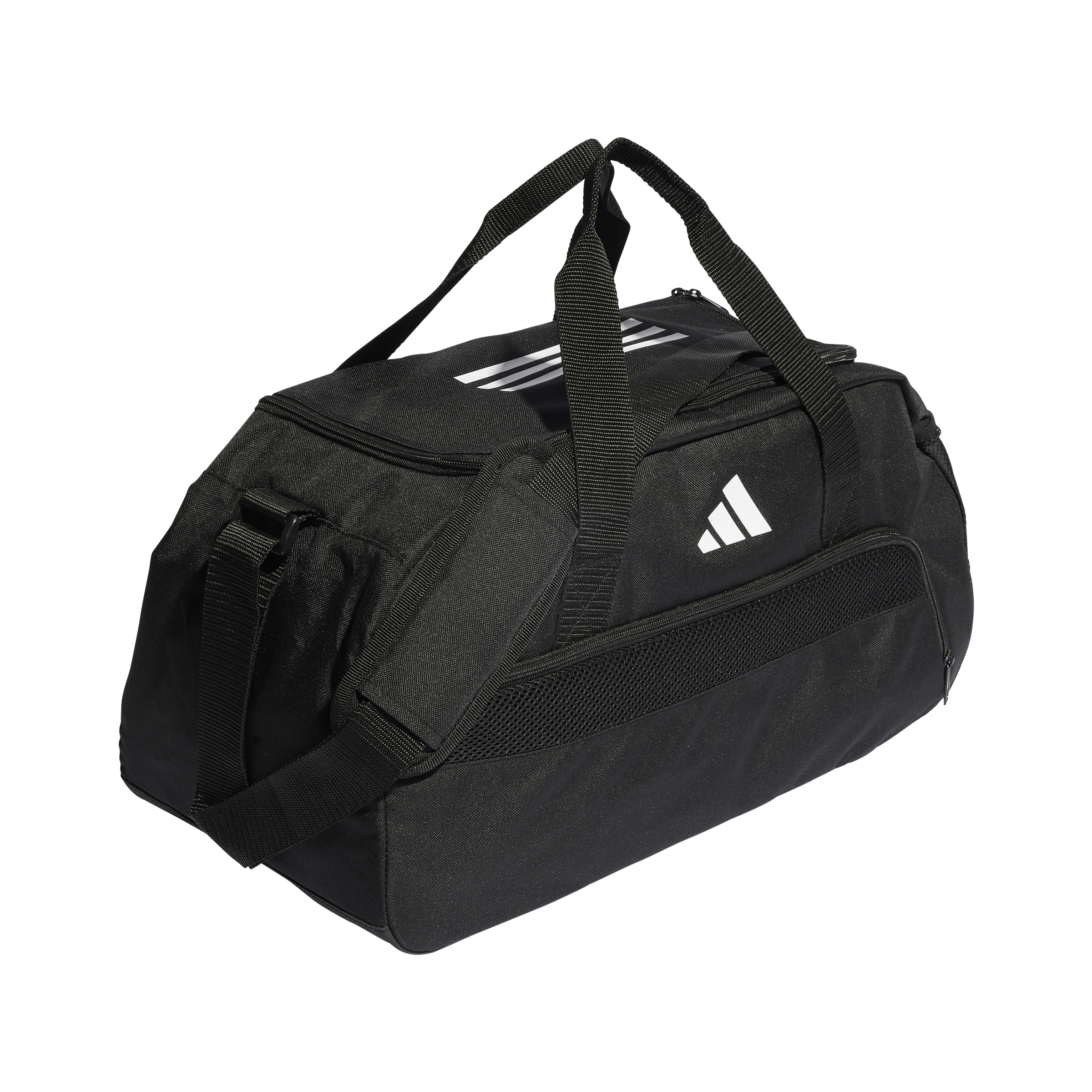 Adidas Tiro League Small Duffel Bag - Unisex