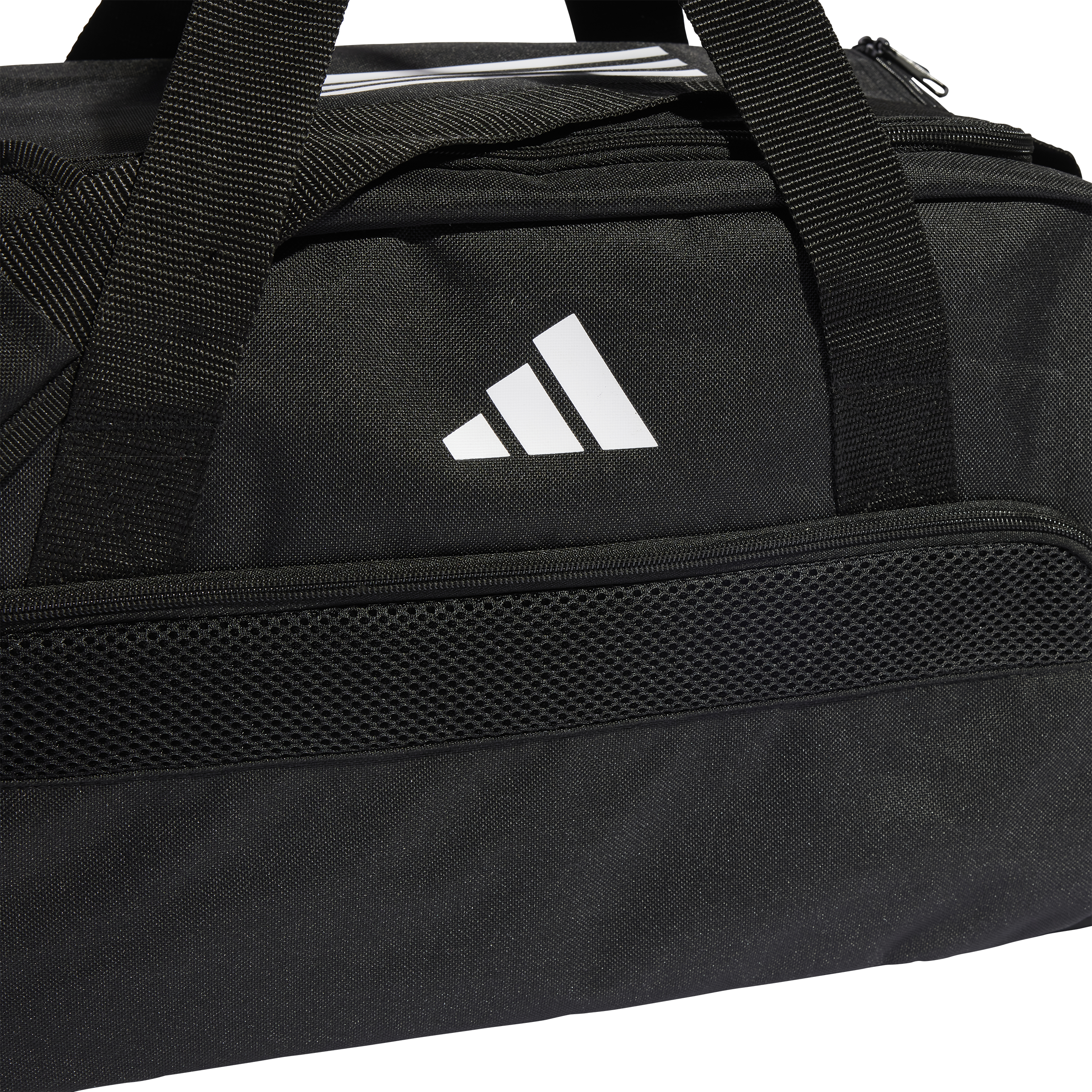 Adidas Tiro League Small Duffel Bag - Unisex