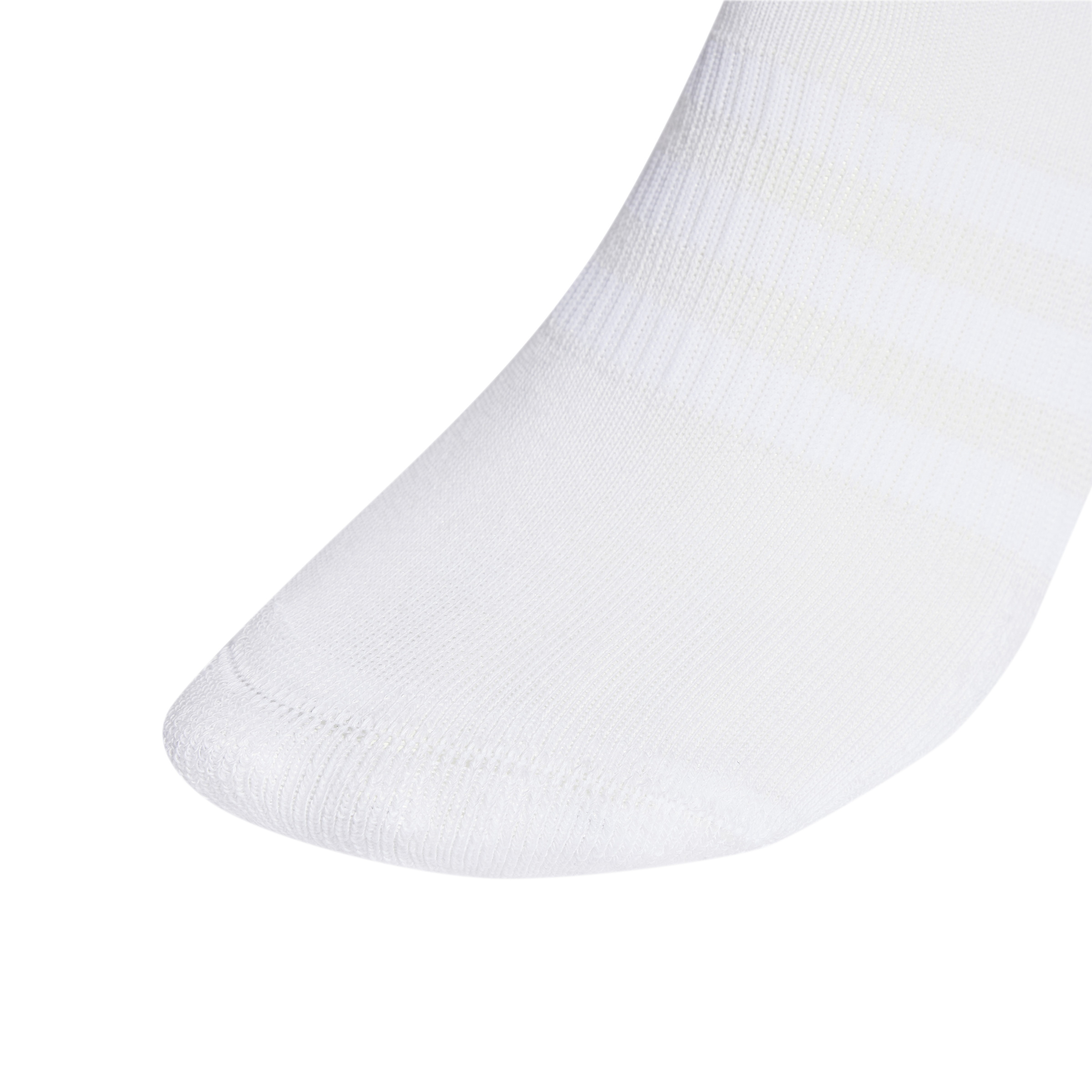 Adidas Cushioned Sportswear Ankle Socks 3 Pack - Unisex