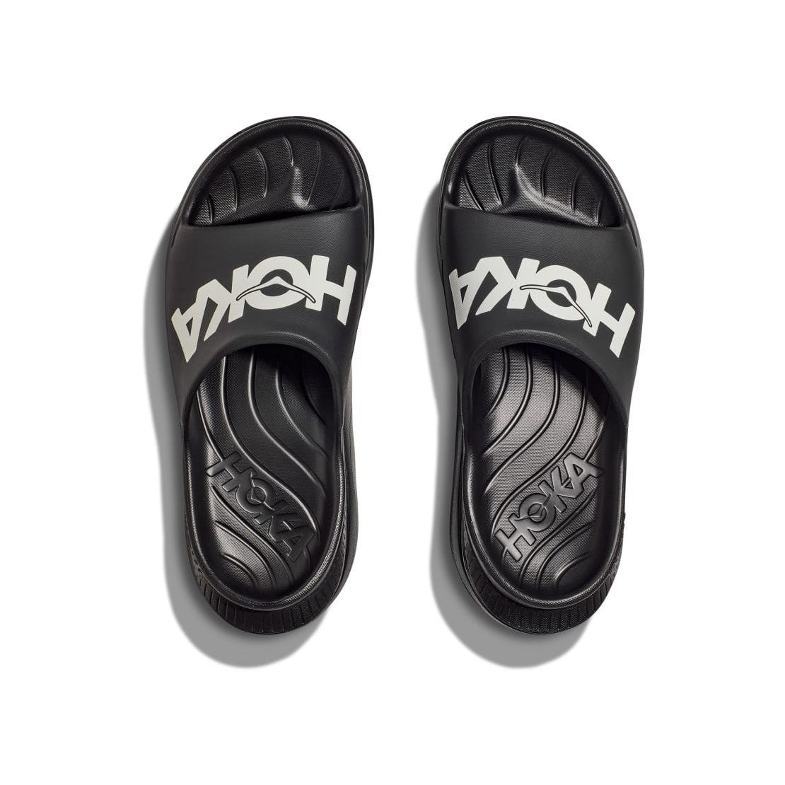 Hoka Ora Recovery Athletic - Unisex Slides