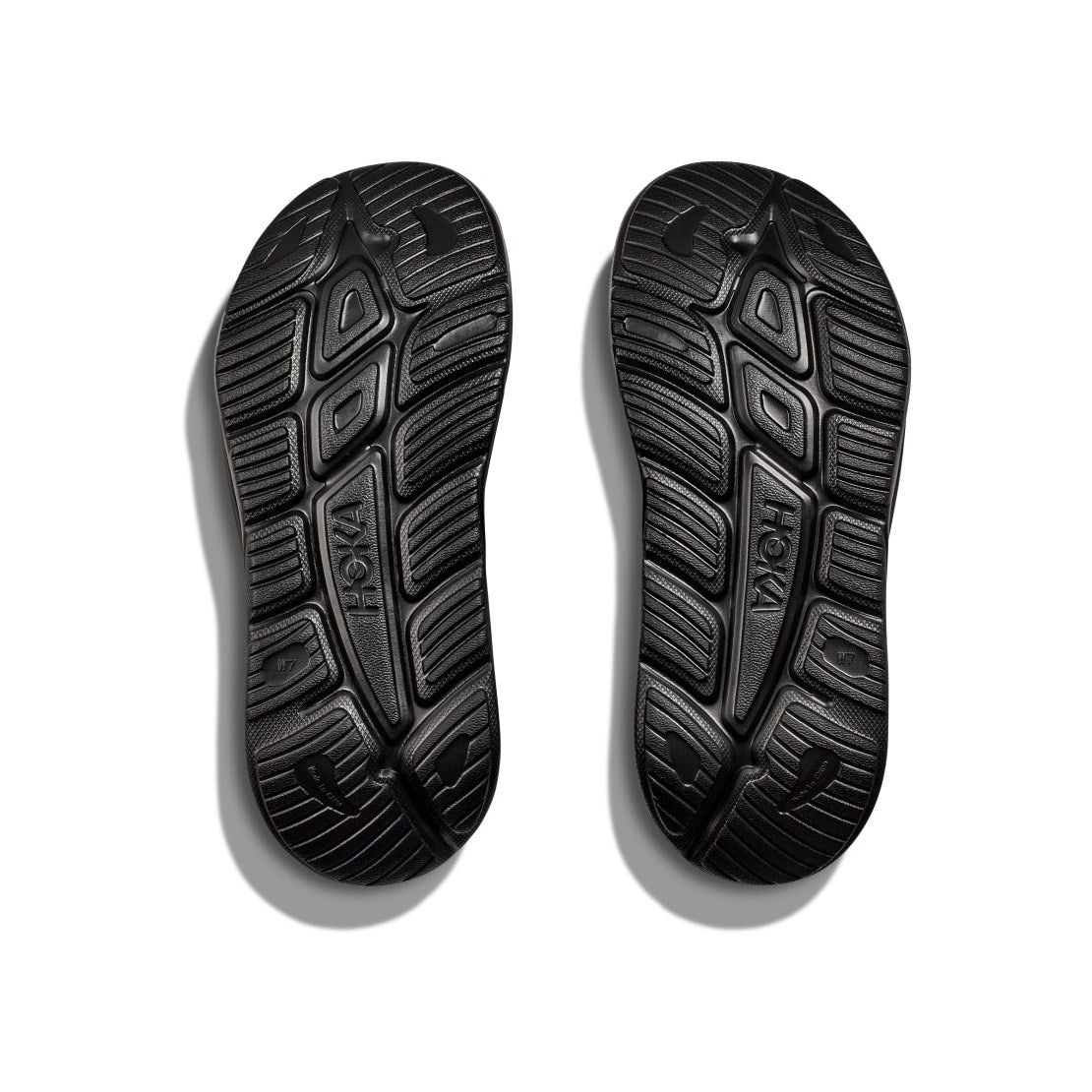 Hoka Ora Recovery Athletic - Unisex Slides