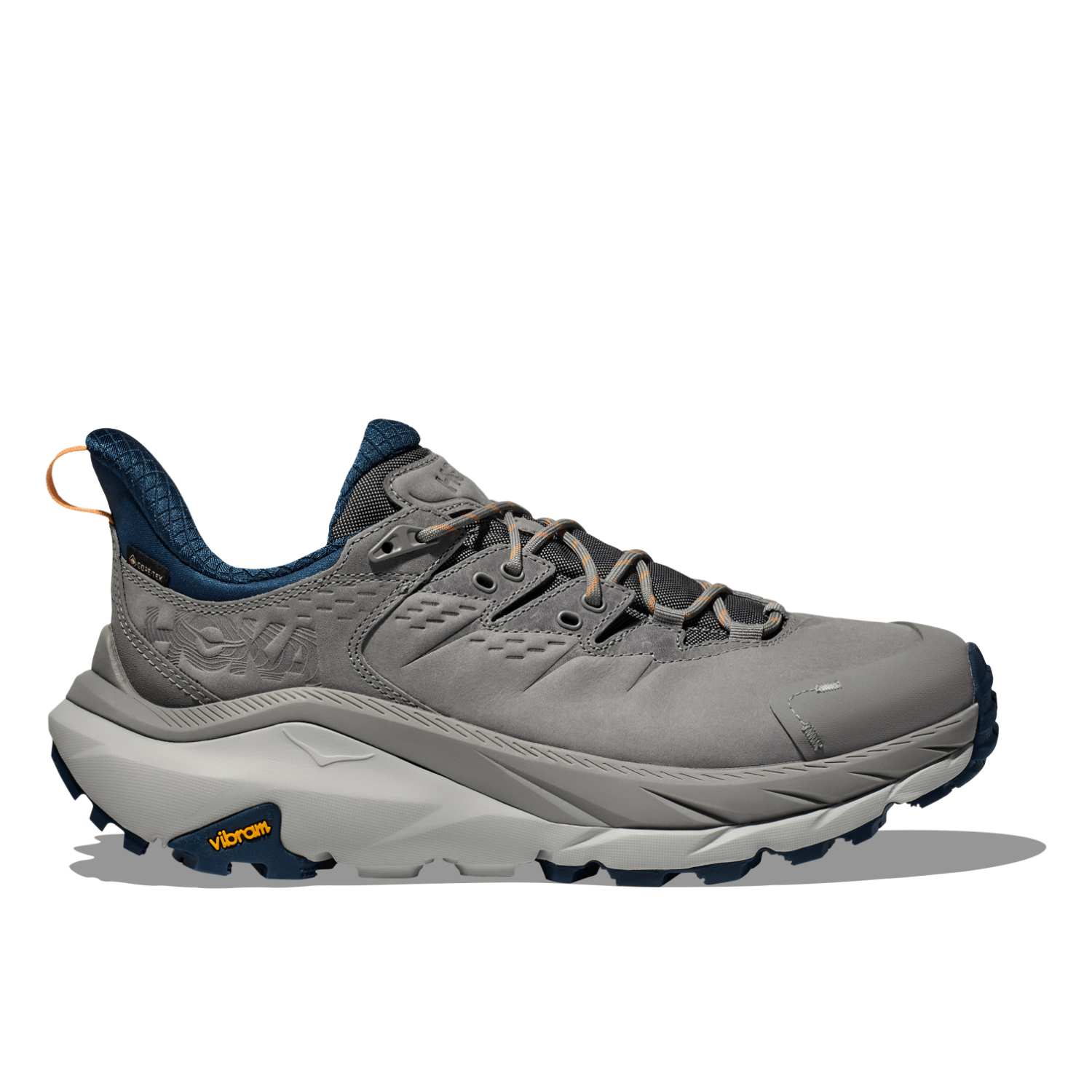 Hoka Kaha 2 Low GTX - Mens Hiking Shoes (Width D)