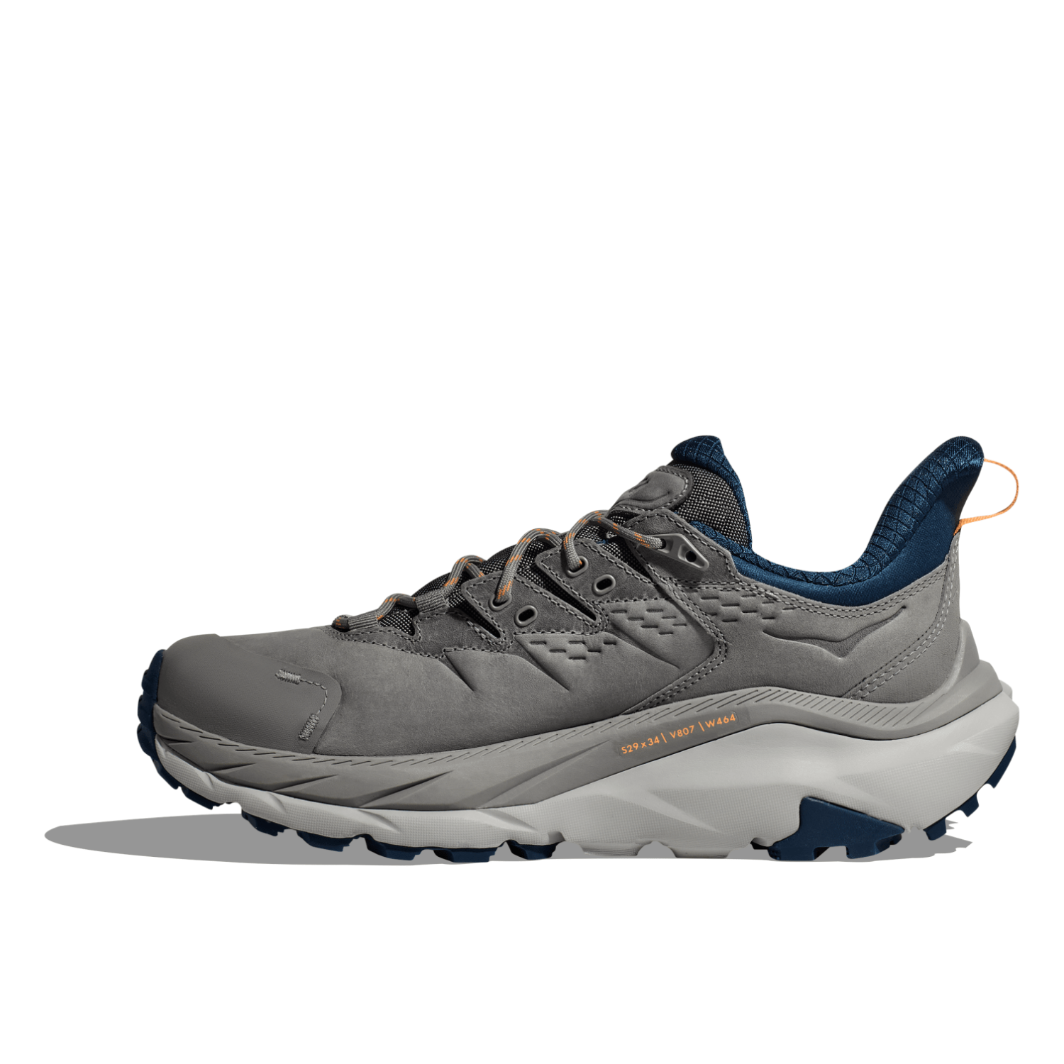 Hoka Kaha 2 Low GTX - Mens Hiking Shoes (Width D)