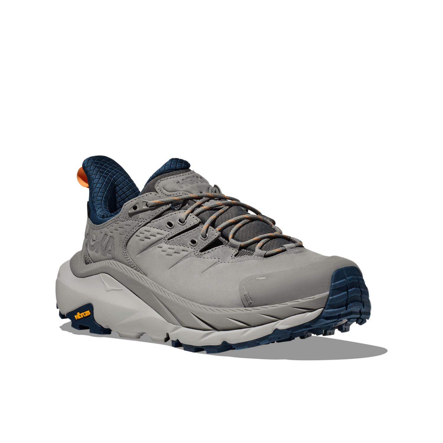 Hoka Kaha 2 Low GTX - Mens Hiking Shoes (Width D)