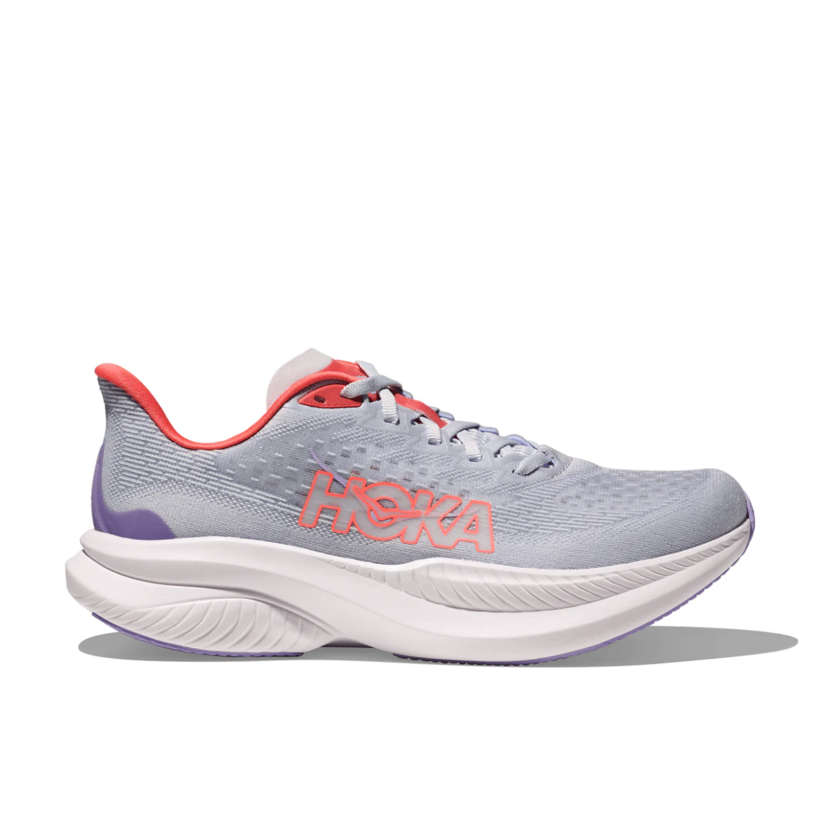 Hoka Mach 6 - Womens Running Shoes (Width B)