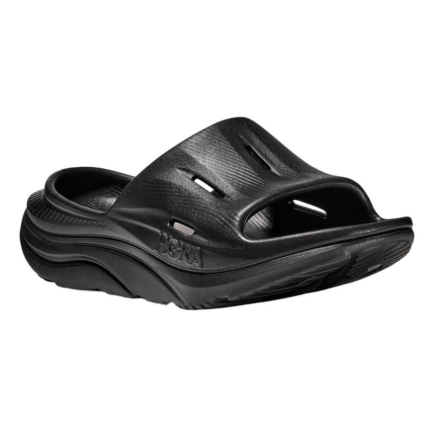 Hoka Ora Recovery 3 - Unisex Slides