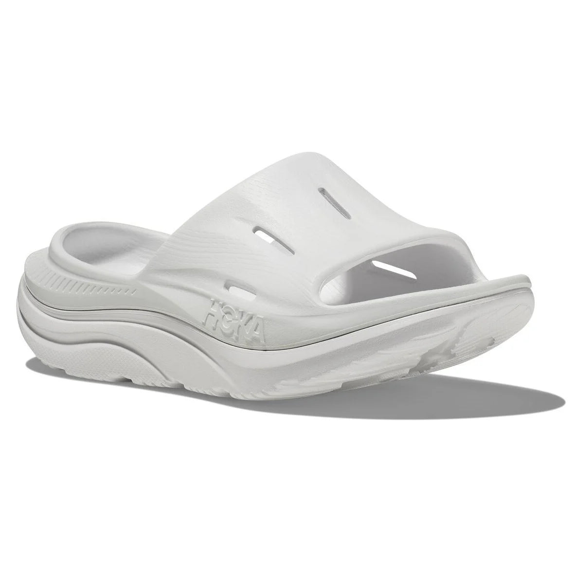 Hoka Ora Recovery 3 - Unisex Slides