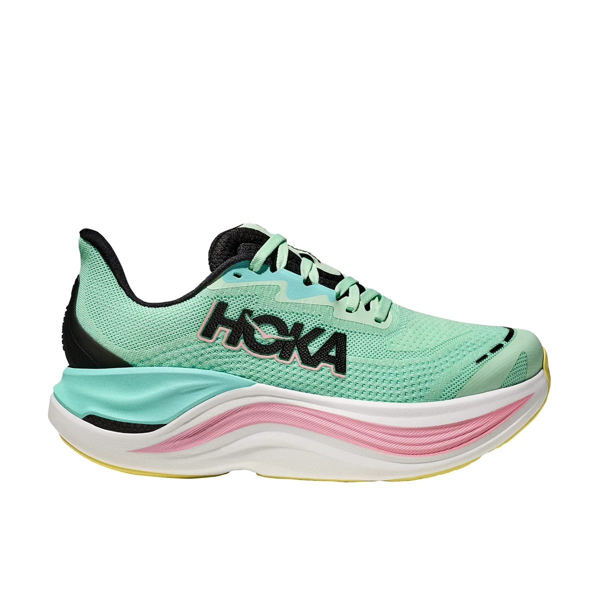 Hoka Skyward X - Womens Running Shoes (Width B)