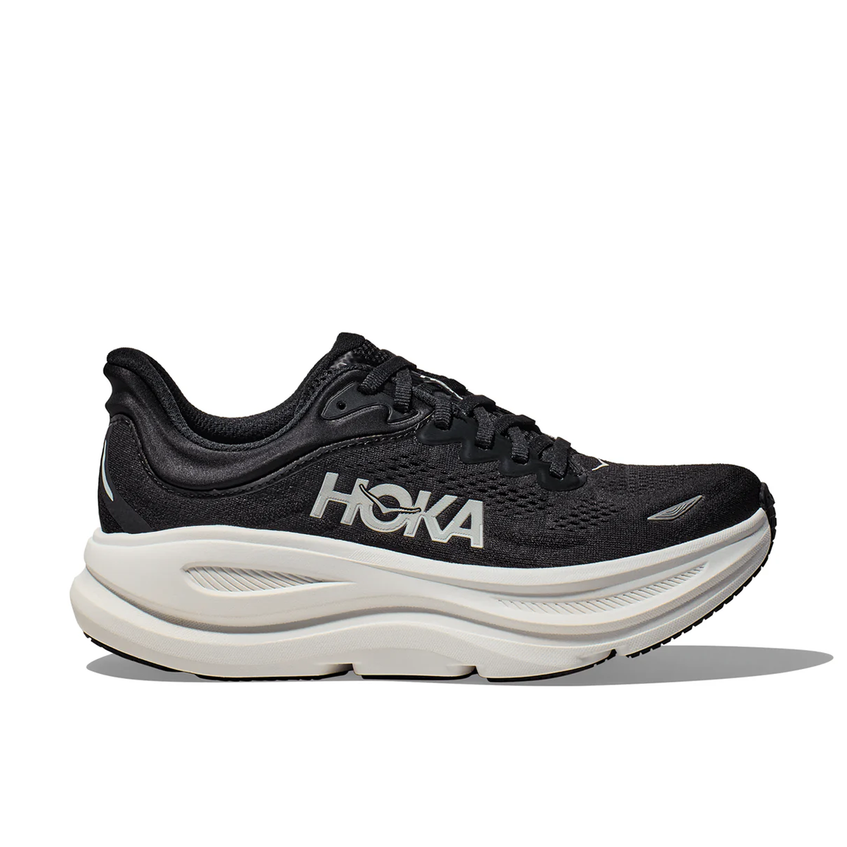 Hoka Bondi 9 - Womens Running Shoes (Width B)