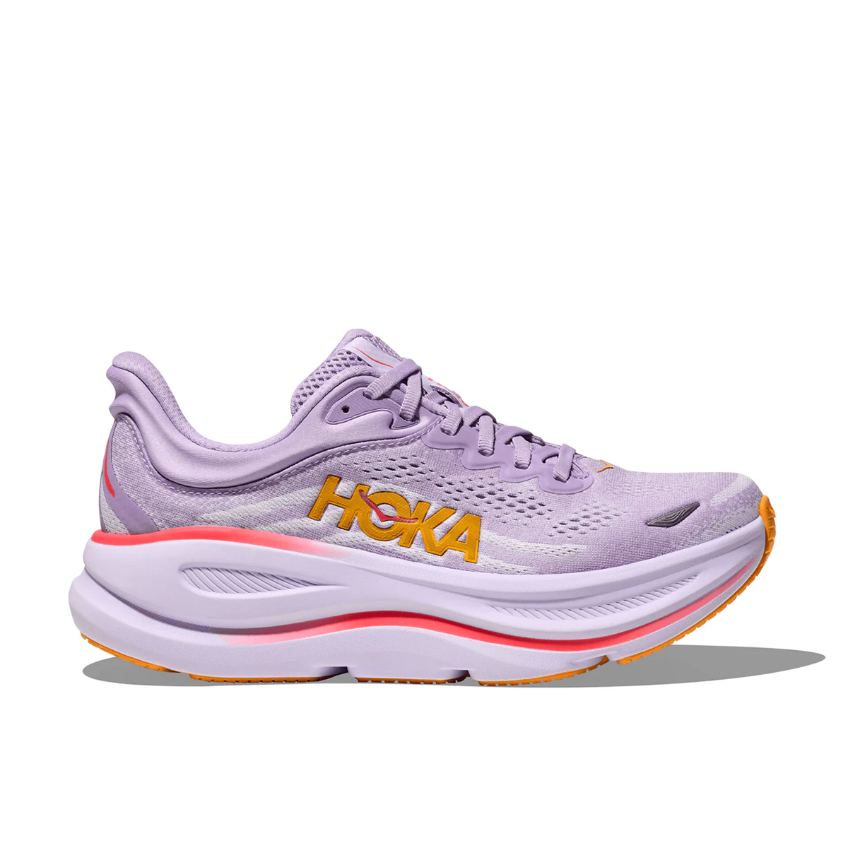 Hoka Bondi 9 - Womens Running Shoes (Width D)